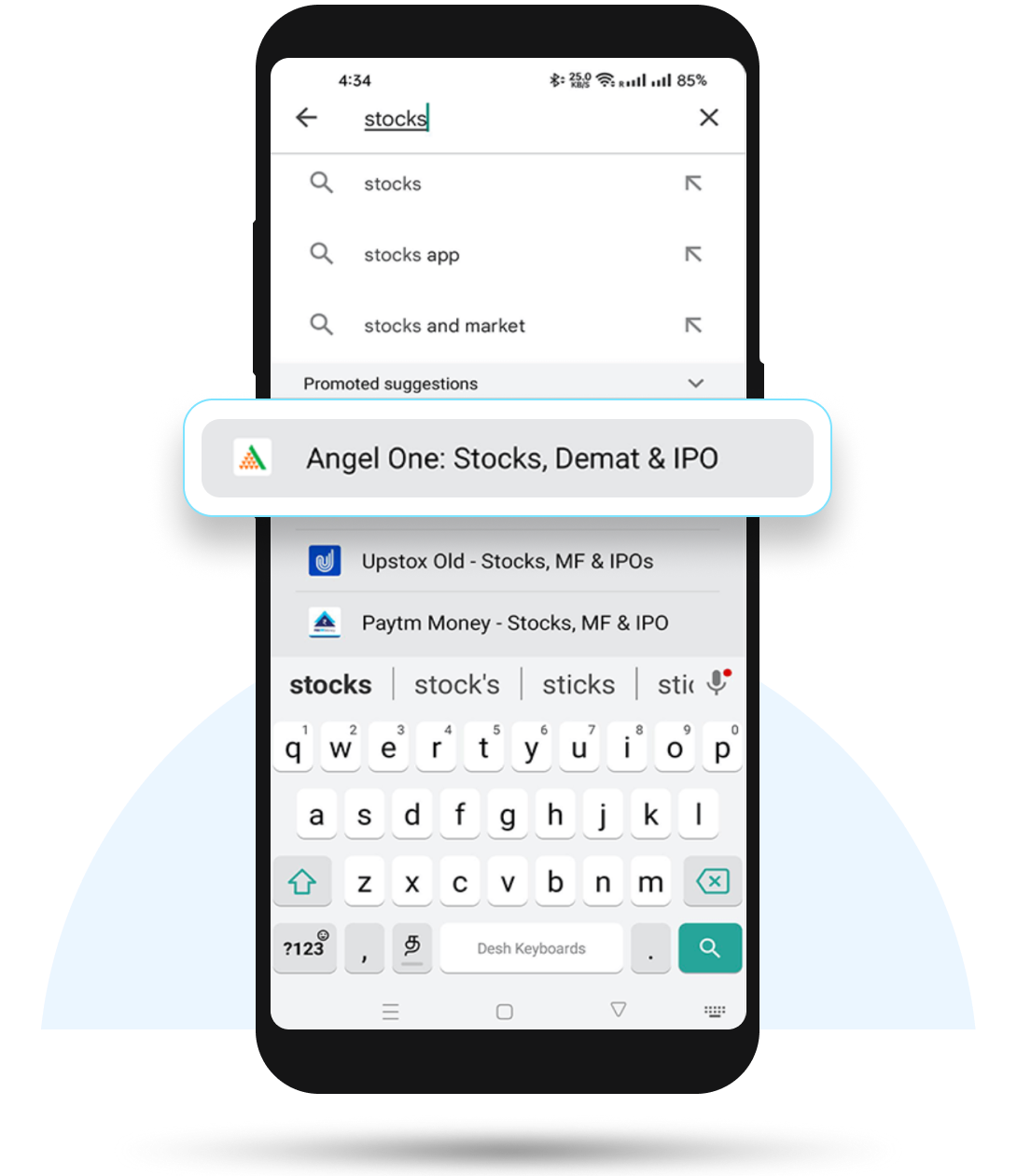 Keyboard App Recommendations